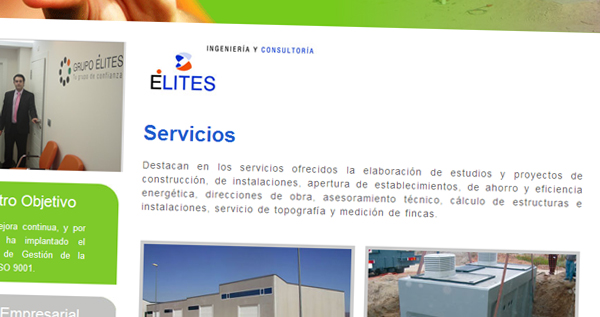 grupoelites.com - Ingeniería