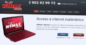 Wimax Online
