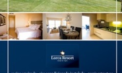 Lorca Resort - Golf & Spa