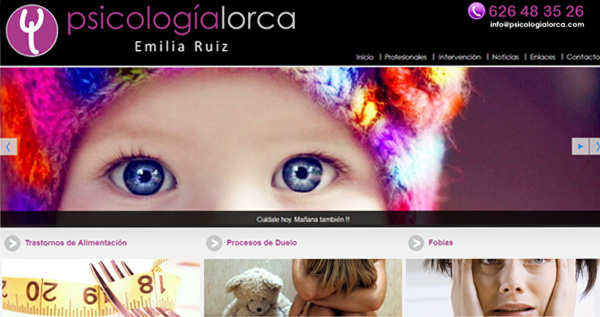 psicologialorca.com